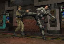 Giochi Playstation 2 - I fantastici 4 - Mission Impossible: Operation Surma - immagine 7